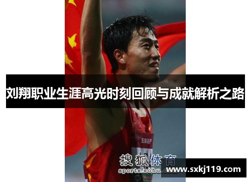 刘翔职业生涯高光时刻回顾与成就解析之路
