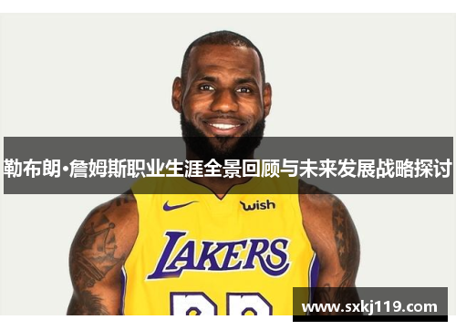 勒布朗·詹姆斯职业生涯全景回顾与未来发展战略探讨