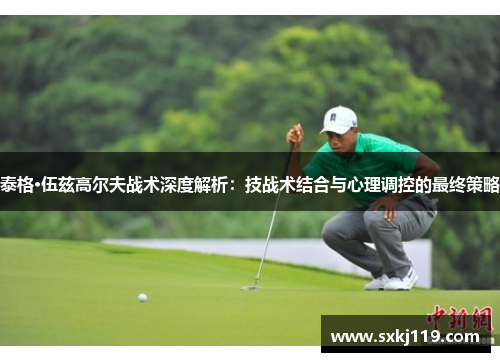泰格·伍兹高尔夫战术深度解析：技战术结合与心理调控的最终策略