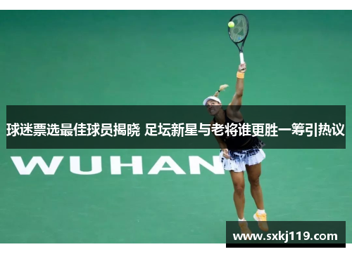 球迷票选最佳球员揭晓 足坛新星与老将谁更胜一筹引热议