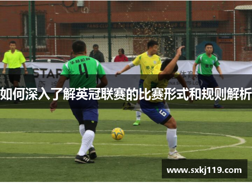 如何深入了解英冠联赛的比赛形式和规则解析 如何深入了解英冠联赛的比赛形式和规则解析