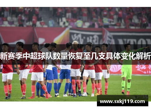 新赛季中超球队数量恢复至几支具体变化解析